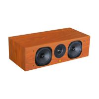 Акустика центрального канала Castle Lincoln C2 (Cherry)