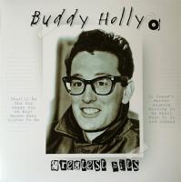 Виниловая пластинка  BUDDY HOLLY / GREATEST HITS (LP)