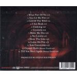 Компакт-диск Crystal Ball / Crysteria (RU)(CD)