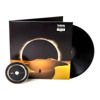Виниловая пластинка Toundra / Vortex (LP+CD)
