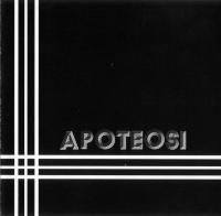 Виниловая пластинка APOTEOSI / APOTEOSI (1LP)