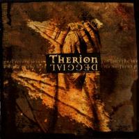 Компакт-диск Therion / Deggial (RU)(CD)