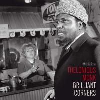 Виниловая пластинка Thelonious Monk / Brilliant Corners (180gr.) (1LP)