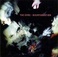 Компакт-диск The Cure / Disintegration (Jewel)(1CD)