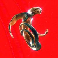 Виниловая пластинка Allien Ellen / Auraa