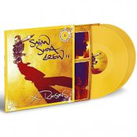 Виниловая пластинка Saian Supa Crew / X Raisons (Limited Edition)(Coloured Vinyl)(2LP)