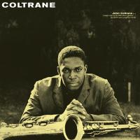 Виниловая пластинка John Coltrane / Coltrane ( Original Jazz Classics) (1LP)
