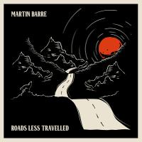 Виниловая пластинка Martin Barre / Roads Less Travelled (LP)