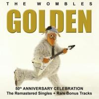 Виниловая пластинка The Wombles / Golden (1LP)