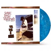 Виниловая пластинка Stevie Ray Vaughan And Double Trouble / The Sky Is Crying (Coloured Vinyl)(LP)