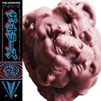 Виниловая пластинка Horrors / V (2LP)