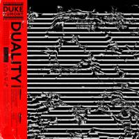 Виниловая пластинка Duke Dumont / Duality (LP)