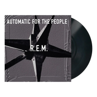 Виниловая пластинка Rem / Automatic For The People (1LP) Виниловая пластинка Rem / Automatic For The People (1LP)