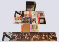 Компакт-диск Сборник / Led Zeppelin (12 Mini LP CD + Box)