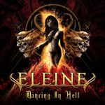 Компакт-диск Eleine / Dancing In Hell (RU)(CD)