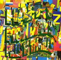 Виниловая пластинка Happy Mondays / Pills 'N' Thrills And Bellyaches (1LP)