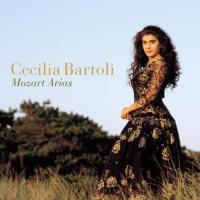 Компакт-диск Cecilia Bartoli / Arias (1CD)