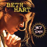 Виниловая пластинка Beth Hart / 37 Days (2LP)