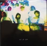 Виниловая пластинка Cut Copy / In Ghost Colours (2LP)