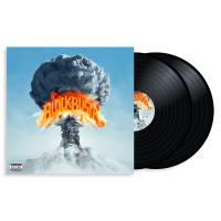 Виниловая пластинка Busta Rhymes / Blockbusta (2LP)