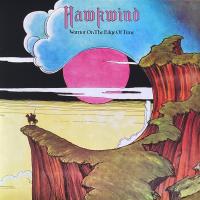 Виниловая пластинка Hawkwind / Warrior On the Edge of Time (Half-Speed) (1LP)