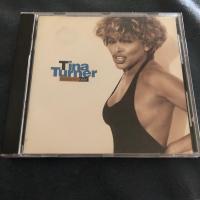 Компакт-диск Tina Turner / Simply The Best (Jewel) (1CD)
