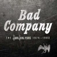 Компакт-диск Bad Company / The Swan Song Years 1974-1982 (6CD)
