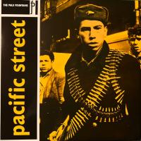 Виниловая пластинка Pale Fountains / Pacific Street (1LP)