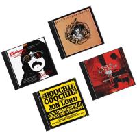 Компакт-диск Сборник / Jon Lord (4CD+DVD)