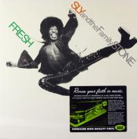 Виниловая пластинка Sly and The Family Stone / Fresh! - Hq Vinyl (LP)