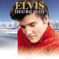 Виниловая пластинка ELVIS PRESLEY / CHRISTMAS GREATS (1LP)