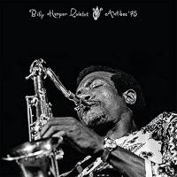 Виниловая пластинка Billy Harper / Antibes ‘75 (1LP)