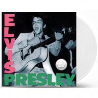 Виниловая пластинка Elvis Presley / Elvis Presley (Coloured Vinyl)(1LP)