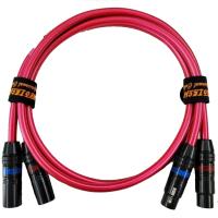 HDMI кабель Wire World Radius-48 HDMI 2.1 Cable 1m