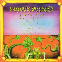 Виниловая пластинка Hawkwind / Hawkwind (LP)