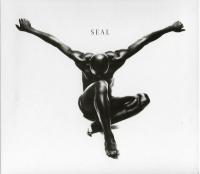 Компакт-диск Seal / Seal II (Digisleeve, 2CD+BR-A) (3CD)