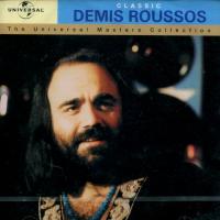 Компакт-диск Demis Roussos / Classic Demis Roussos (CD)