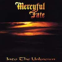 Виниловая пластинка MERCYFUL FATE / INTO THE UNKNOWN (1LP) Виниловая пластинка MERCYFUL FATE / INTO THE UNKNOWN (1LP)