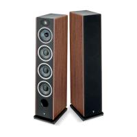 Напольная акустика FOCAL HOME VESTIA N3 DARK WOOD