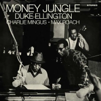 Виниловая пластинка DUKE ELLINGTON / CHARLES MINGUS / MONEY JUNGLE (LIM.ED.,PURPLE) (LP)