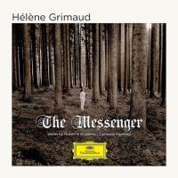 Компакт-диск Helene Grimaud, Camerata Salzburg / The Messenger (CD)