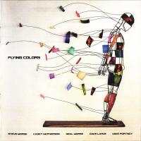 Компакт-диск Flying Colors / Flying colors (Jewel)(1CD)