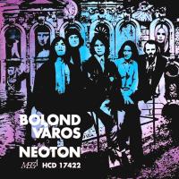 Компакт-диск Neoton / Bolond Varos (CD)