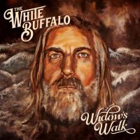 Виниловая пластинка The White Buffalo / On The Widow's Walk (LP)