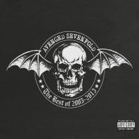 Виниловая пластинка Avenged Sevenfold / The Best Of 2005-2013 (3LP)