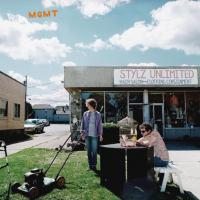 Виниловая пластинка MGMT / MGMT (LP)
