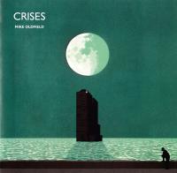 Компакт-диск Mike Oldfield / Crises (Jewel)(1CD)