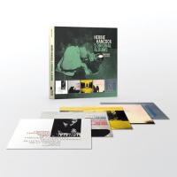 Компакт-диск Herbie Hancock / 5 Original Albums (5CD)