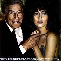 Компакт-диск Tony Bennett & Lady Gaga / Cheek To Cheek (CD)
