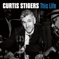 Виниловая пластинка Curtis Stigers / This Life (2LP) Виниловая пластинка Curtis Stigers / This Life (2LP)